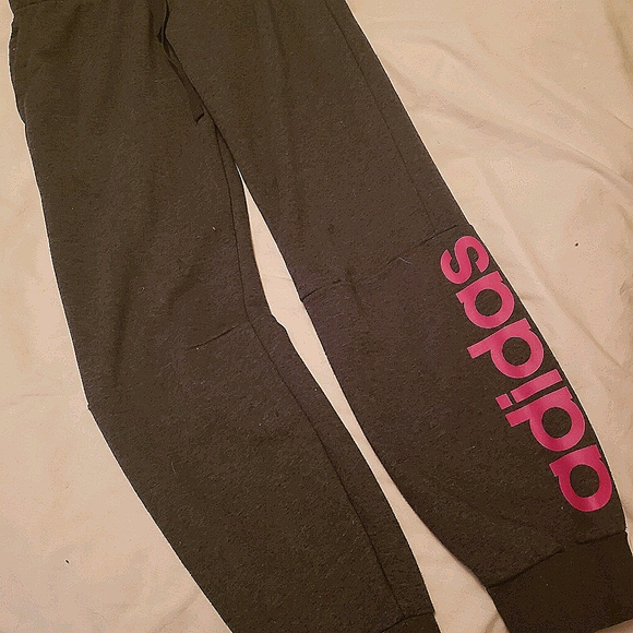 Adidas Sweatpants - Picture 2 of 3